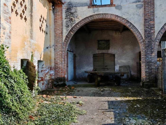 Casa in vendita in Via Cerato, Cerato Spessa, Carmignano di Brenta