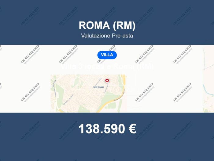 Casa trilocale in vendita in Via Corropoli, Bufalotta Casal Monastero Settebagni, Roma