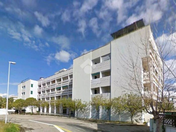 Appartamento bilocale in vendita in Viale Degli Oleandri, Baia Verde Lidi, Gallipoli