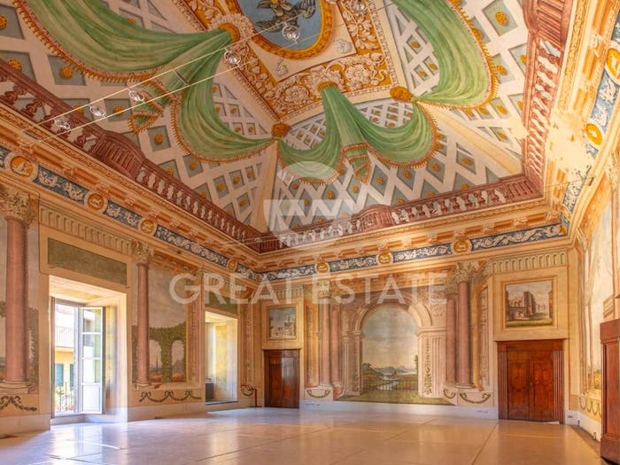 Appartamento con 6 locali in vendita in Via I della Misericordia, Centro, Orvieto