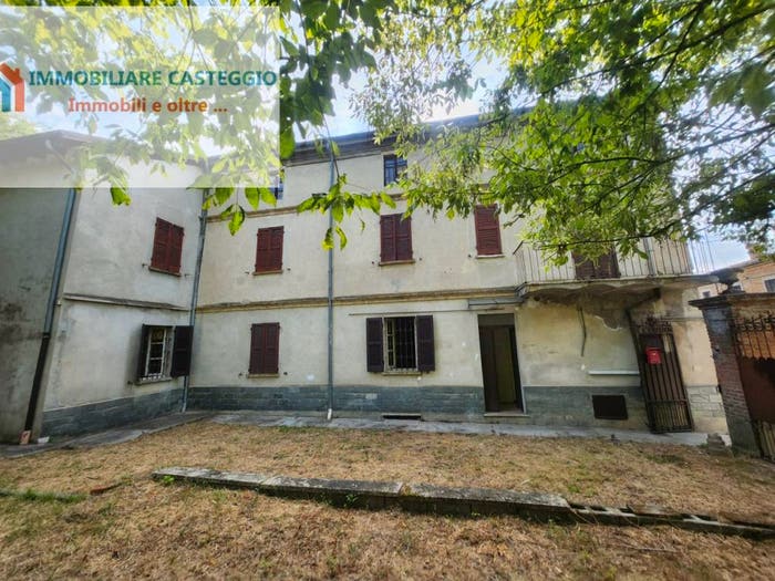 Casa con 6 locali in vendita in Via Goffredo Mameli, Montebello, Montebello della Battaglia