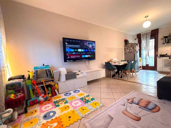 Casa trilocale in vendita in Corso della Vittoria, Centro, Legnago
