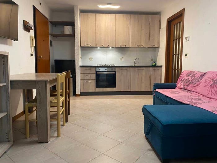 Appartamento bilocale in vendita in Grado Pineta, Grado