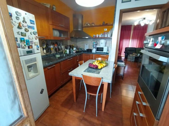 Appartamento quadrilocale in vendita in Via Dogana, Casano Dogana Isola, Luni