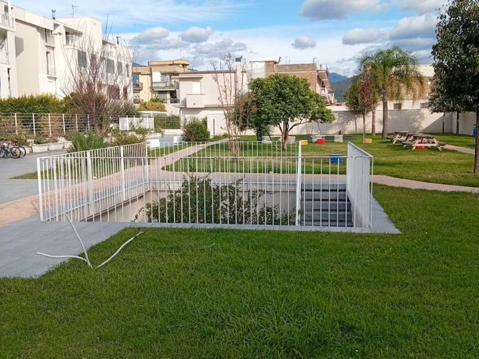 Appartamento quadrilocale in vendita in Via Nazionale delle Puglie, Centro, Nola