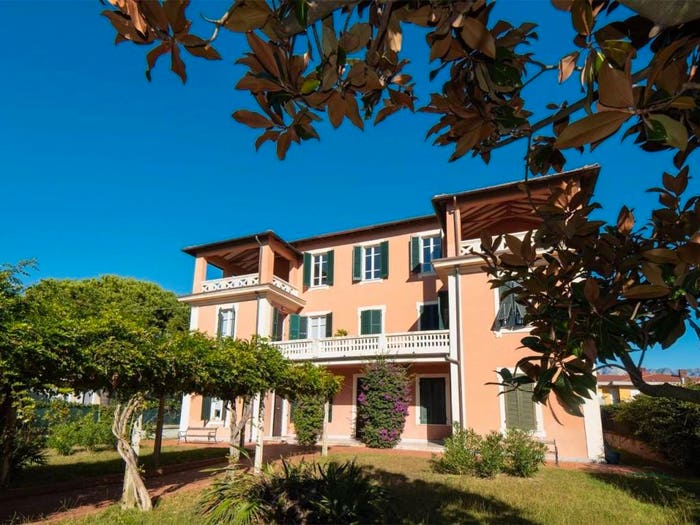 Casa con 6 locali in vendita in Bondano Partaccia, Massa
