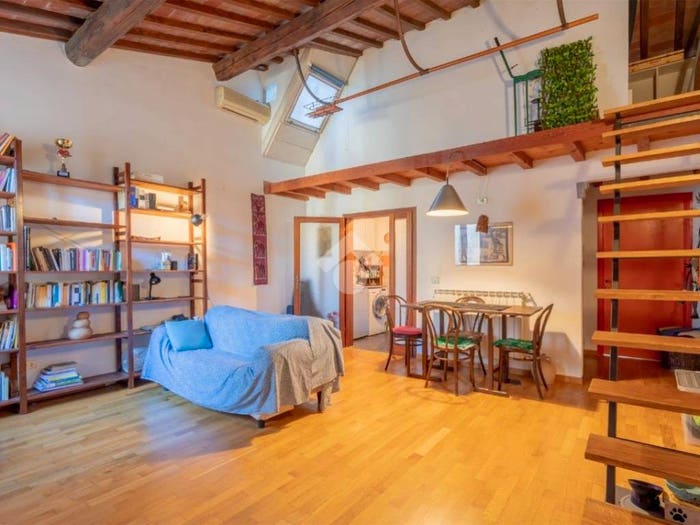 Appartamento trilocale in vendita in Via Guelfa, San Marco SS Annunziata, Firenze