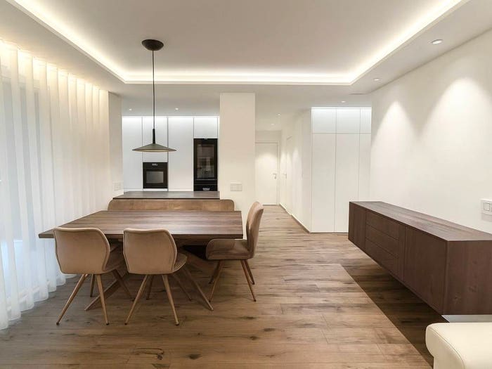 Appartamento trilocale in vendita in Via Camillo Benso di Cavour, Centro, Bolzano