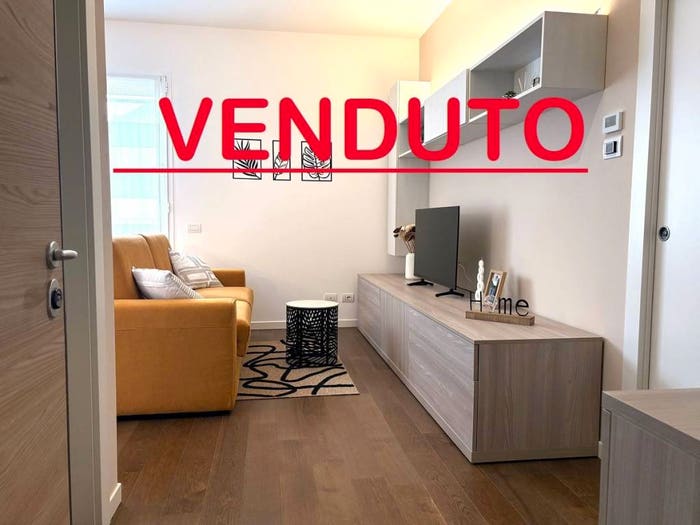 Appartamento bilocale in vendita in Via Carlo Conti, Greco Segnano, Milano