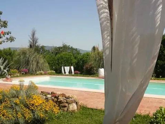 Casa con 6 locali in vendita in Via Grosseto, Cinigiano