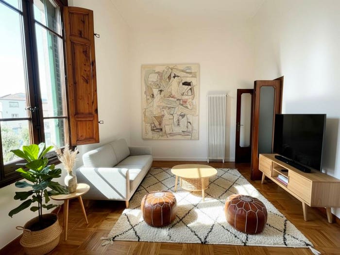 Appartamento con 6 locali in vendita in Via Felice Cavallotti, MontecatiniTerme
