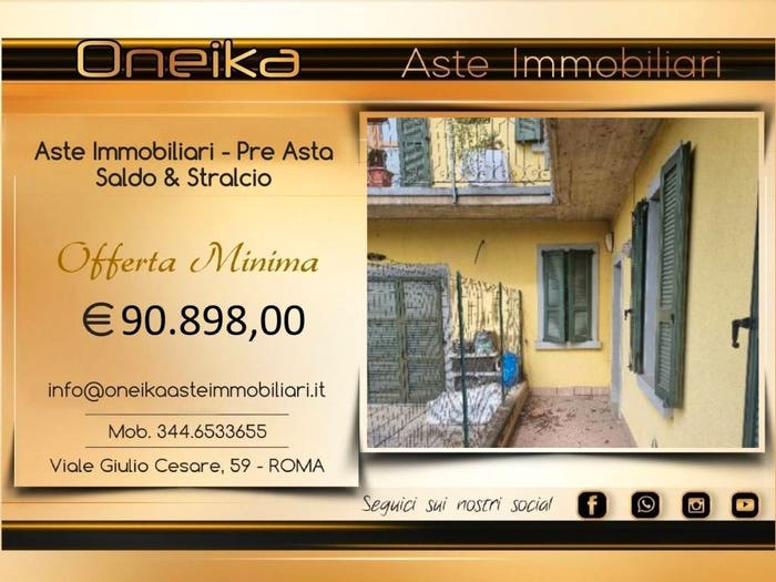 Appartamento trilocale in vendita in Via Ghisalberti, Centro, Pedrengo