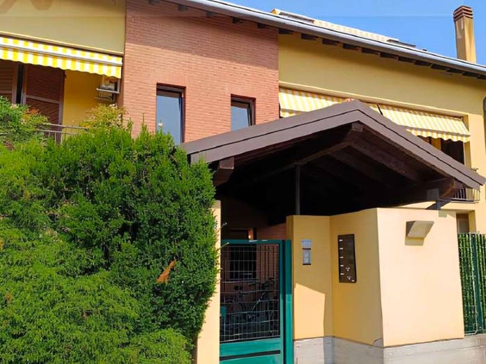 Appartamento trilocale in vendita in Via De Amicis, Centro, Cuggiono