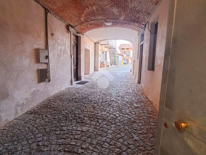 Appartamento monolocale in vendita in Via giordano, Centro, Ciriè