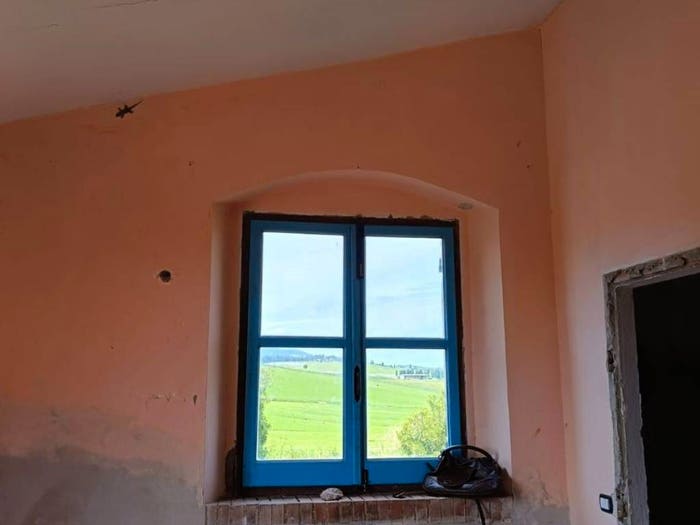 Appartamento bilocale in vendita in Castelnuovo della Misericordia Gabbro, Rosignano Marittimo