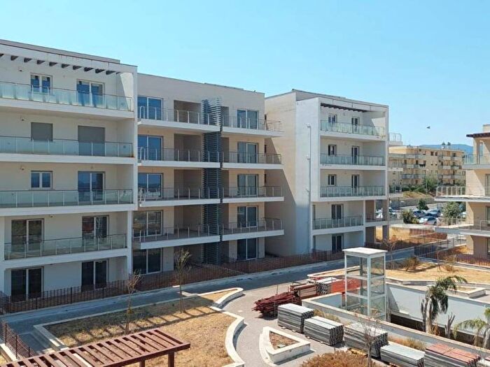 Appartamento trilocale in vendita in Via Sandro Pertini, Centro, Orbetello