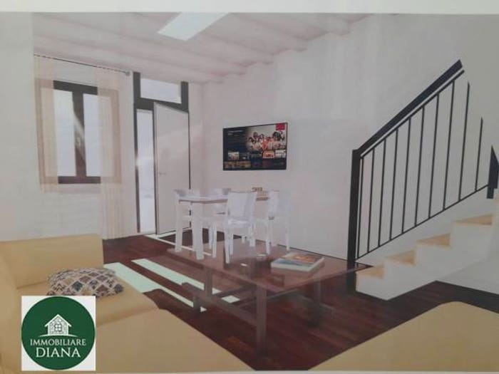 Appartamento trilocale in vendita in Via Pompeo Litta, Lainate