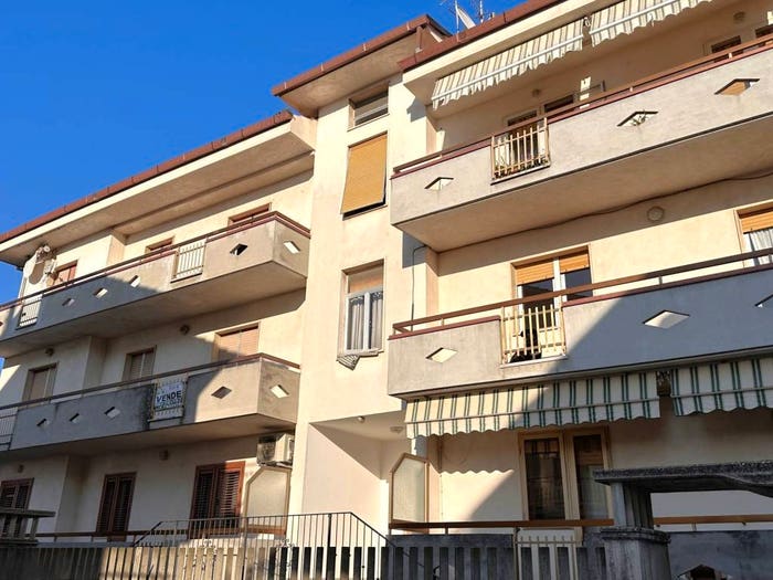 Appartamento con 5 locali in vendita in Contrada San Giovanni, Colonnella