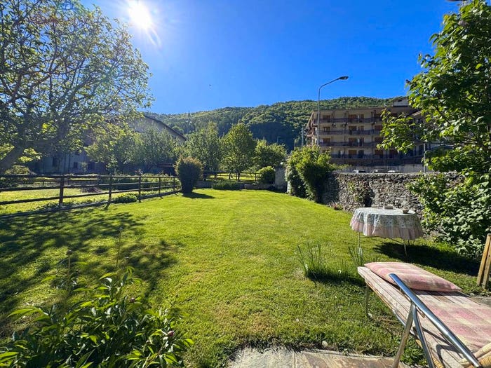Appartamento con 6 locali in vendita in Via Assietta, Centro, Chiomonte