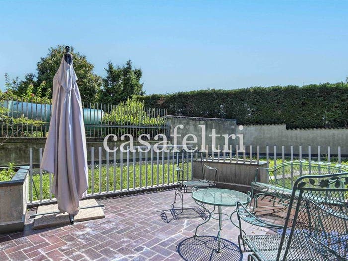 Appartamento con 5 locali in vendita in Via Monte ortigara, Centro, Bergamo