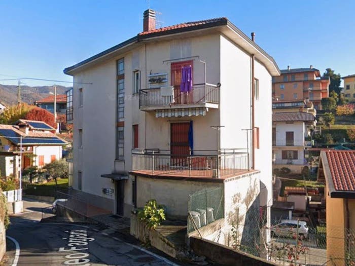 Appartamento trilocale in vendita in Via Matteo Fagiani, Centro, Sorisole