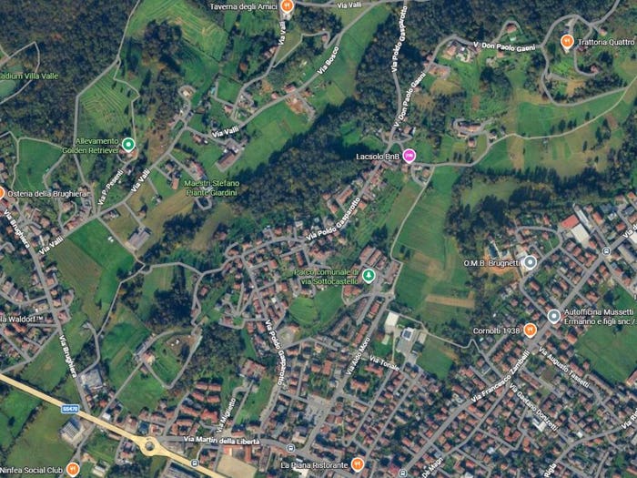 Case in Vendita e in Affitto - 3