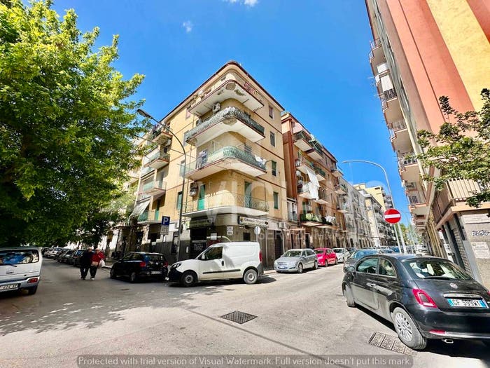 Appartamento trilocale in vendita in Via Barletta, Immacolata, Foggia