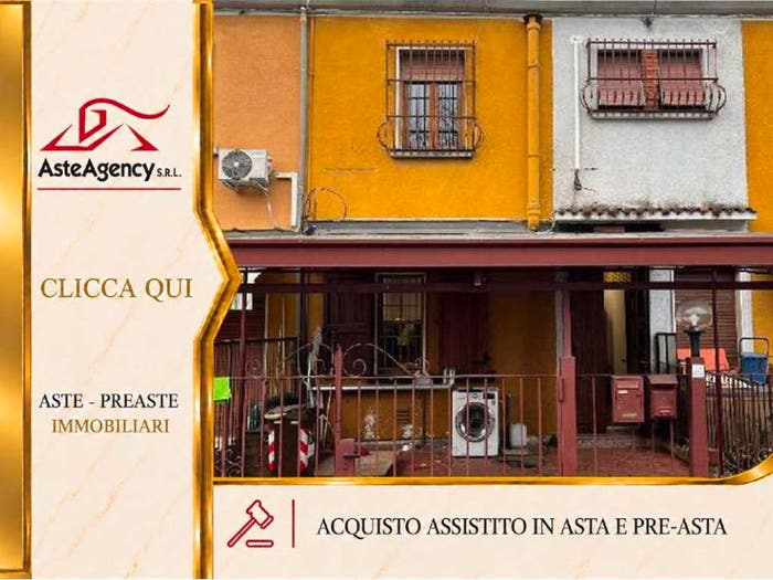 Casa trilocale in vendita in Via alessandro lamarmora, Brescia Due, Brescia