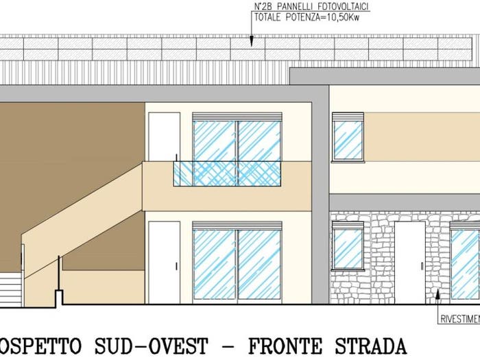 Case in Vendita e in Affitto - 2