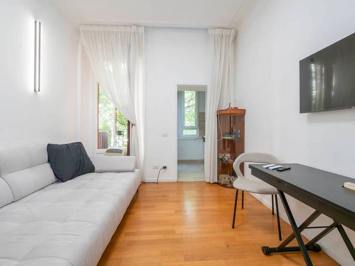 Appartamento bilocale in vendita in Via Vallazze, Città Studi, Milano