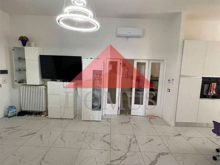 Appartamento quadrilocale in vendita in Centro, Piombino