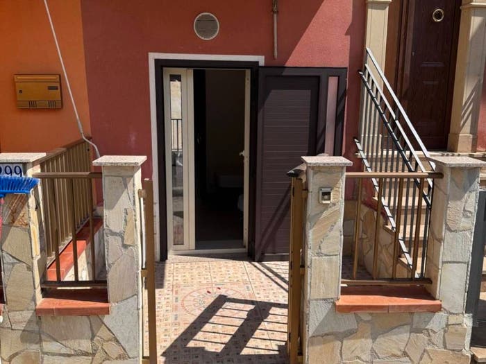 Appartamento bilocale in vendita in Via B Brin, Marina Di Caronia, Caronia
