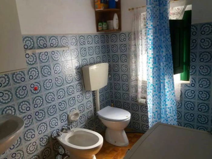 Casa con 6 locali in vendita in via Falcone, Agnana Calabra