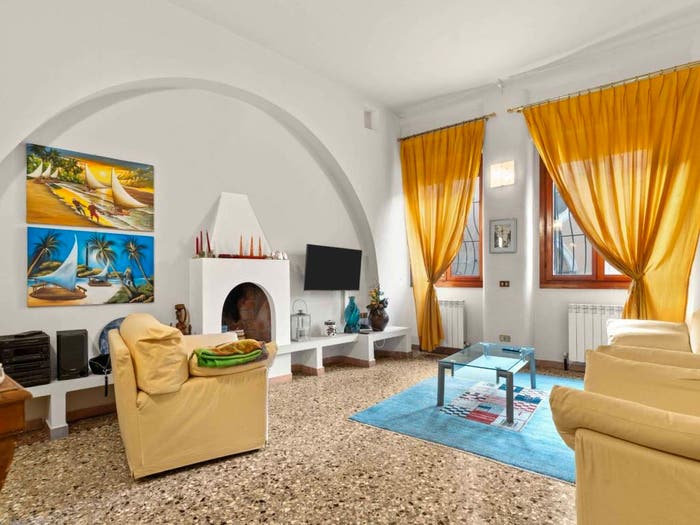 Appartamento bilocale in vendita in Via Mario Fusetti, Navigli Darsena, Milano