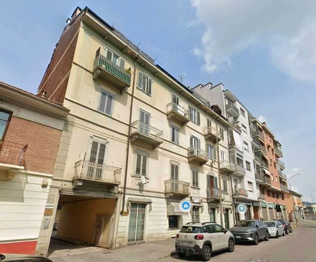 Appartamento bilocale in affitto in Piazza Bengasi, Mirafiori Sud Onorato Vigliani, Torino