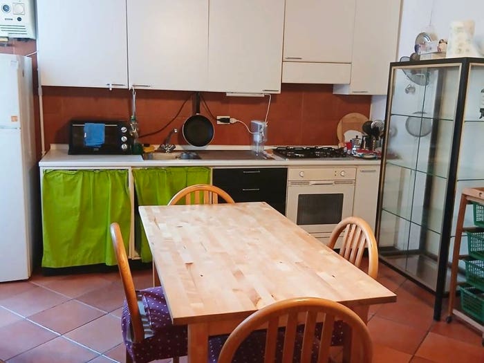 Appartamento trilocale in vendita in Corso San Gottardo, Milano