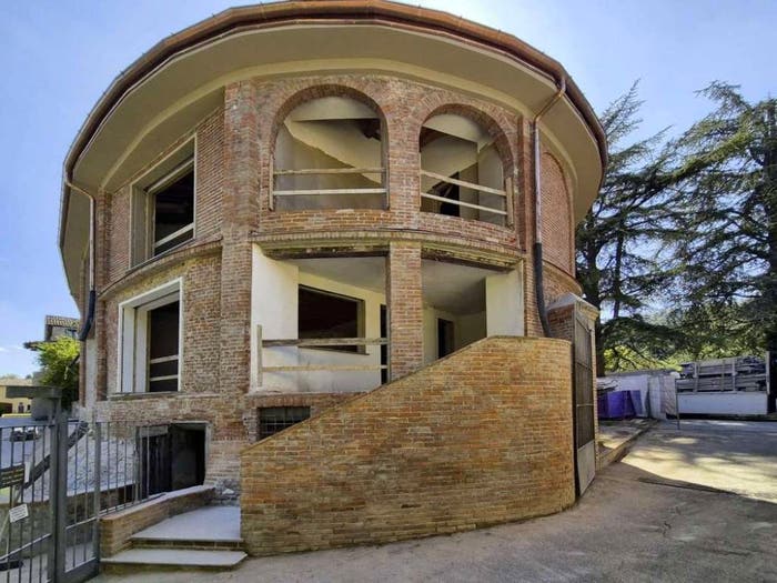 Appartamento quadrilocale in vendita in Località Croara Nuova, Gazzola