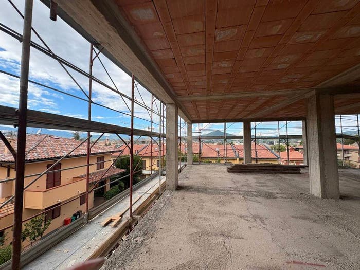 Appartamento con 6 locali in vendita in VIA BOCCI, Centro, Fabriano