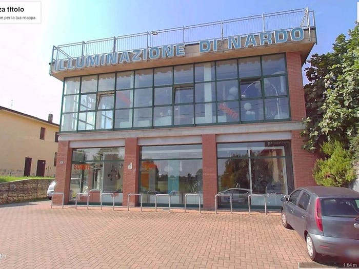 Casa in vendita in Via Brianza, Lurago d'Erba