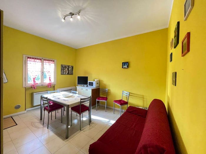 Appartamento bilocale in vendita in Viale dei Pini, Porto Corsini Marina Romea, Ravenna