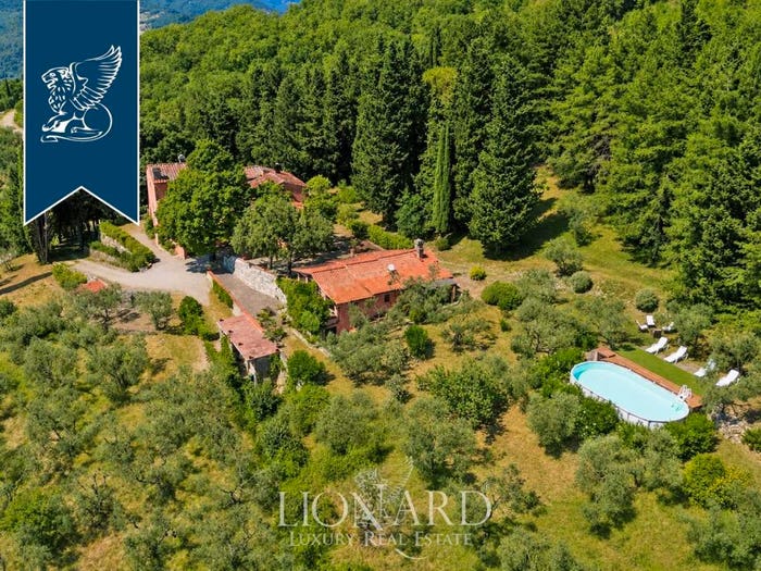 Casa con 6 locali in vendita in Le Case San Romolo, Bagno a Ripoli