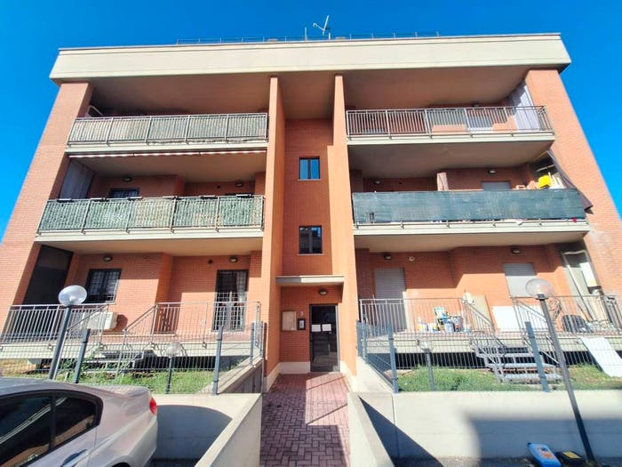 Appartamento bilocale in vendita in Via Rocca di Cambio, Castelverde, Roma