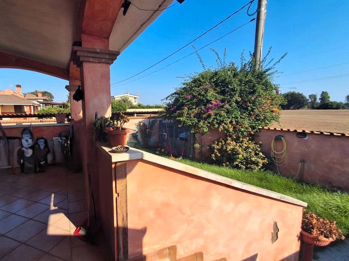 Casa con 5 locali in vendita in Via Pallade, Stazione Lavinio, Anzio