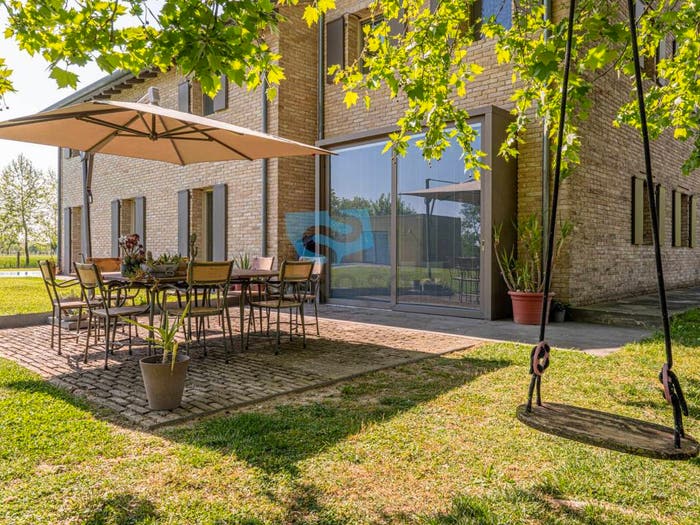Casa con 5 locali in vendita in Via Parè, Breda, Breda di Piave