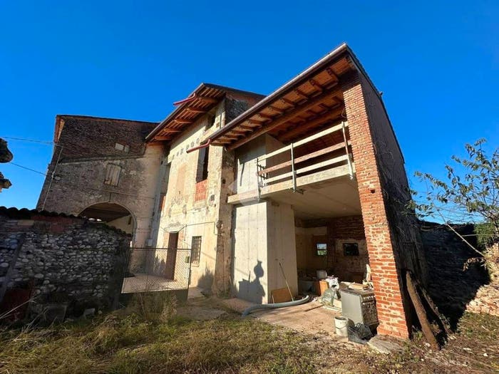 Casa bilocale in vendita in Via Sant' Anna, Sant'anna, Dueville