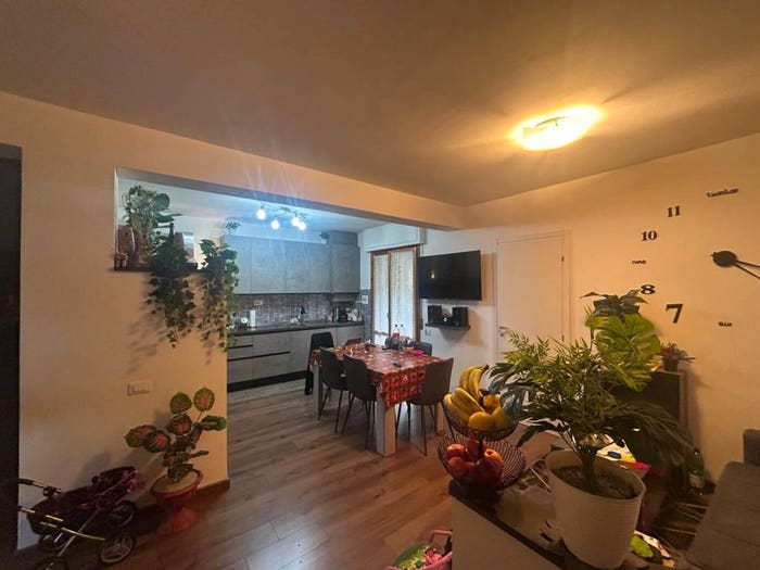 Appartamento quadrilocale in vendita in Via Emilia, Brozzi, Firenze