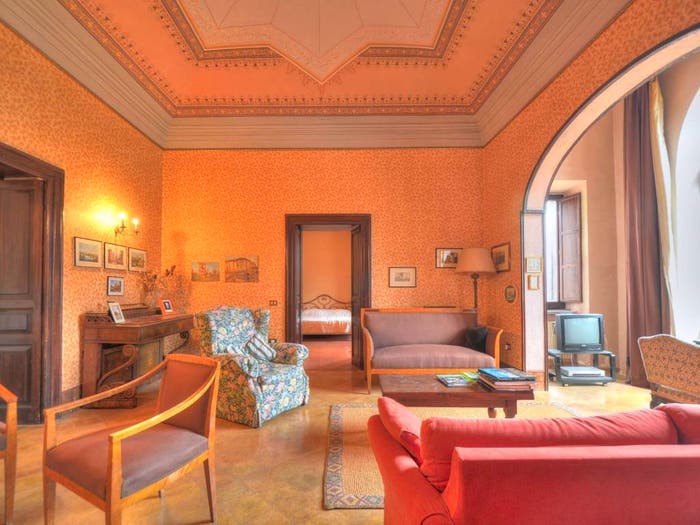 Casa con 6 locali in vendita in Via Melonia, Centro, Ortona dei Marsi