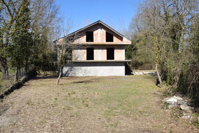 Casa in vendita in Via Ausonia, Centro, San Giorgio a Liri