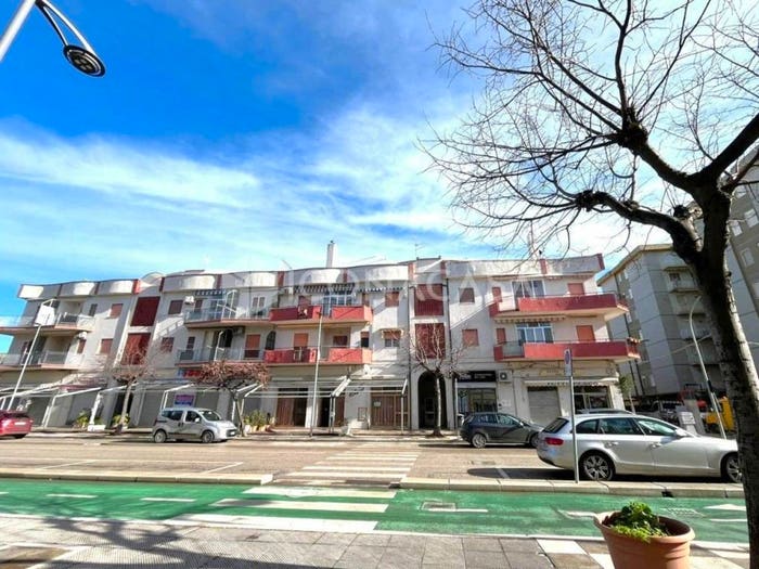 Appartamento trilocale in vendita in Via John Fitzgerald Kennedy, Lido Campomarino, Campomarino