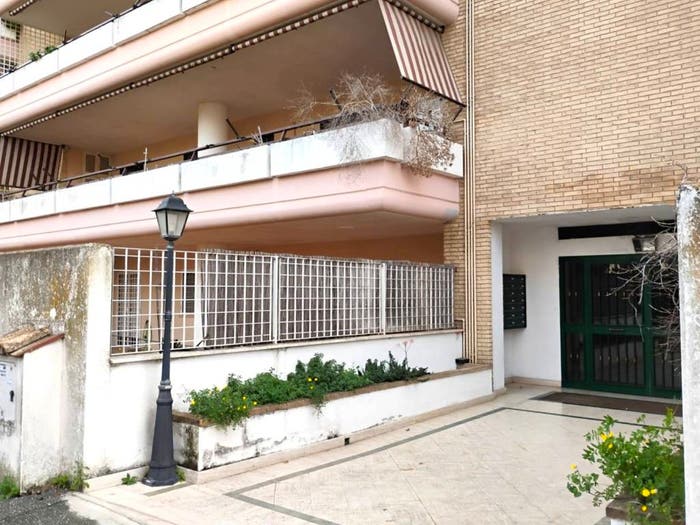 Appartamento trilocale in vendita in Via di Acilia, Acilia, Roma